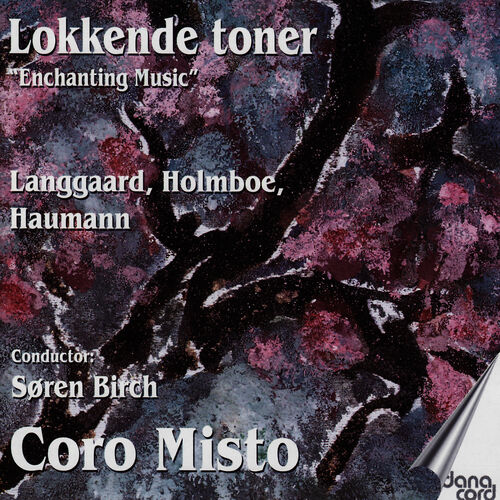 Coro Misto - Den dag kirsebærtræerne blomstrede: with lyrics | Deezer