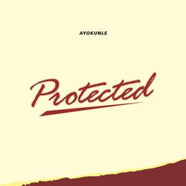 Album cover of Protected