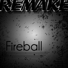 Album cover of Fireball (Willow feat. Nicki Minaj Remake)