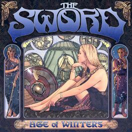 Album cover of Age of Winters