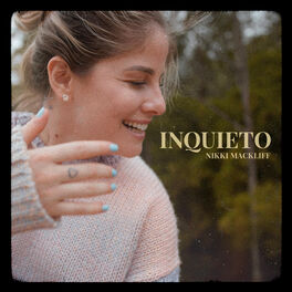 Album cover of Inquieto