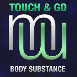 Album cover of Body Substance (Radio Edit)
