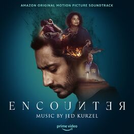 Album cover of Encounter (Amazon Original Motion Picture Soundtrack)