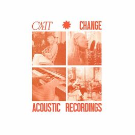 Album cover of Change (Acoustic Recordings)