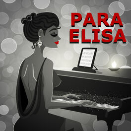 Album cover of Para Elisa