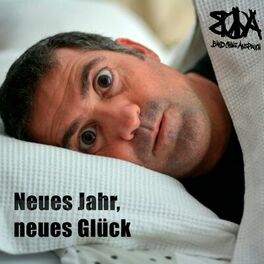 Album cover of Neues Jahr, neues Glück
