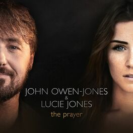 Album cover of The Prayer