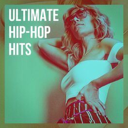 Album cover of Ultimate Hip-Hop Hits