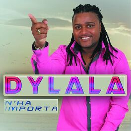 Album cover of N'ka Importa