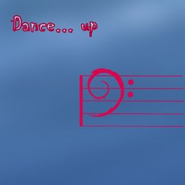 Album cover of Dance... Up