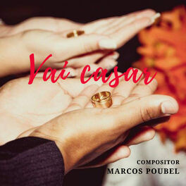 Album cover of Vai Casar