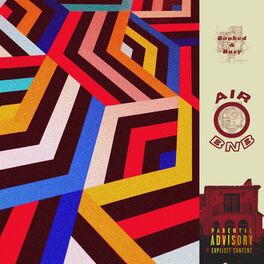 Album cover of AIR BNB (feat. trashbeatsalan, EASYin2D, SpiritXIII & Teezie Thagawd)