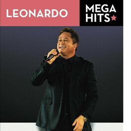 Album cover of Mega Hits - Leonardo