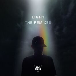 Album cover of Light (Remixes)