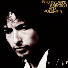 Album cover of Greatest Hits Volume 3