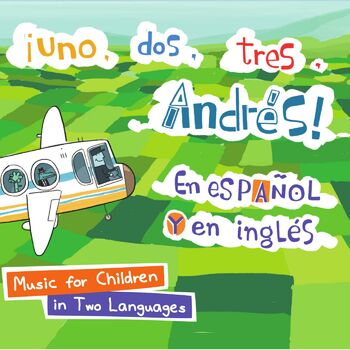 123 Andrés - Hola, Amigo: listen with lyrics | Deezer