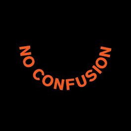 Album cover of No Confusion (feat. Kojey Radical)