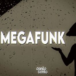 Album cover of Mega Funk 3.0