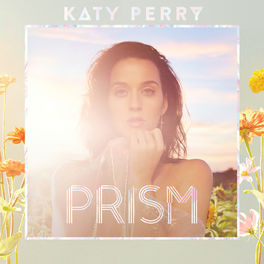 Album cover of PRISM