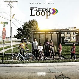 Album cover of The Kenner Loop