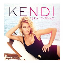 Album cover of Aşka İnanmaz