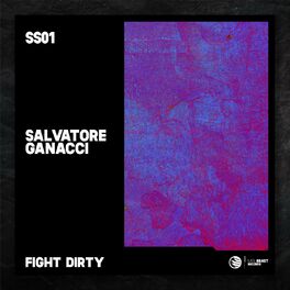 Album cover of Fight Dirty