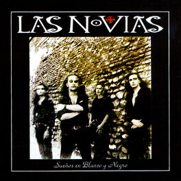 Album cover of Sueños en Blanco y Negro