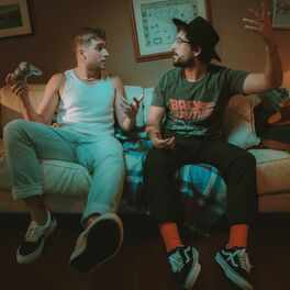 Album cover of Tudo Ao Contrário (feat. Nanno)