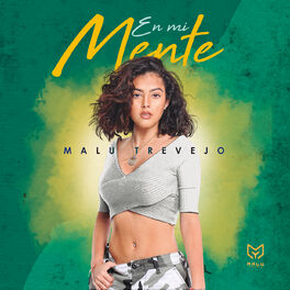 Album cover of En Mi Mente