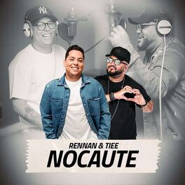 Album cover of Nocaute