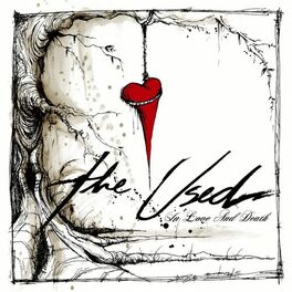 Album cover of In Love and Death