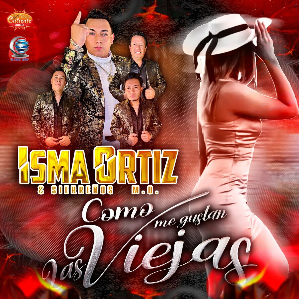 Isma Ortiz & Sierreños M.O.: música, canciones, letras | Escúchalas en  Deezer