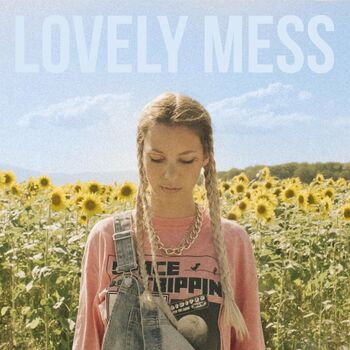 Lovely Mess cover