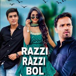 Album cover of Razzi Razzi Bol
