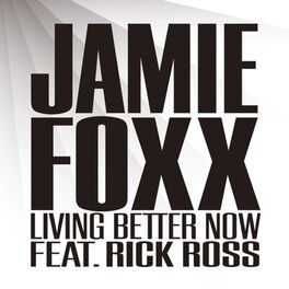 Album picture of Living Better Now (feat. Rick Ross)