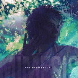 Album cover of Mímesis