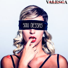 Album cover of Sou Dessas