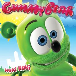 Gummibär - I Am Your Gummy Bear (The Gummy Bear Song): Canción con letra