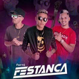 Album cover of Festança Party