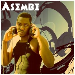 Album cover of Asembe