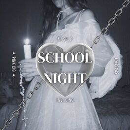 Album cover of School Night (Remastered)