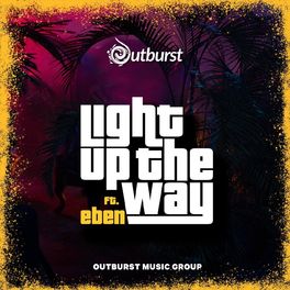 Album cover of Light up the Way