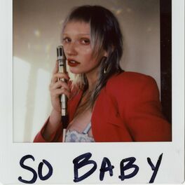 Album cover of So Baby (Acoustic)