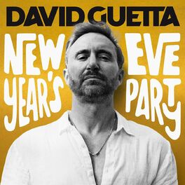 Album cover of New Year's Eve Party