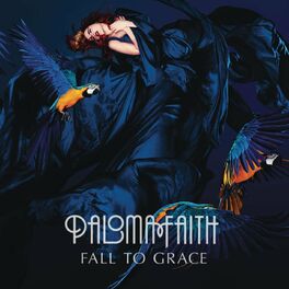 Album cover of Fall to Grace (Expanded Edition)