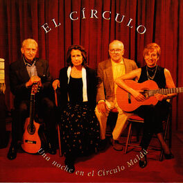 Album cover of Una Noche En El Círculo Maldà