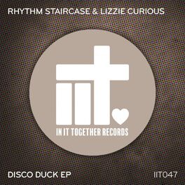 Album cover of Disco Duck EP