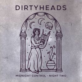 Album cover of Midnight Control Sessions: Night 2