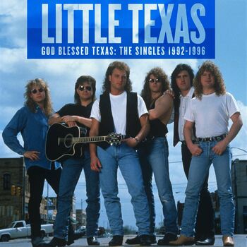 My Love - Little Texas 