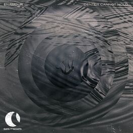 Album cover of Center Cannot Hold
